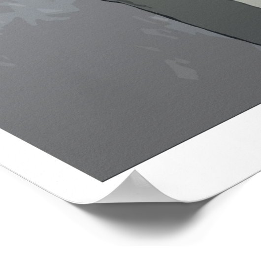 Hoopvolle terugkeer poster (Hoek)