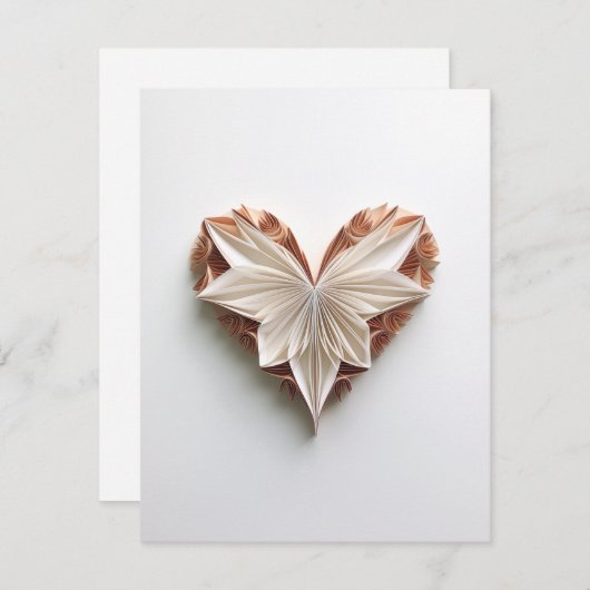 Hoor 0084 feestdagenkaart (Voorkant / Achterkant)