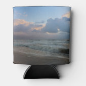 Hoor de golven blikjeskoeler (Voorkant)