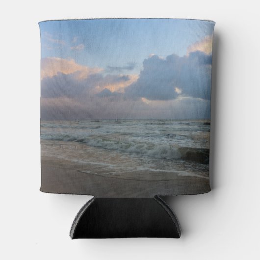 Hoor de golven blikjeskoeler (Voorkant)