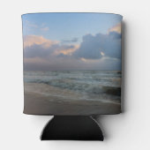 Hoor de golven blikjeskoeler (Achterkant)