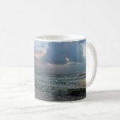 Hoor de Mok van de Koffie van de Golven (Voorkant rechts)