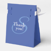 Hoor de Waves Wedding Bedankdoosjes (Achterkant)