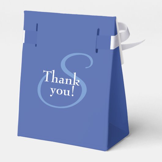 Hoor de Waves Wedding Bedankdoosjes (Achterkant)