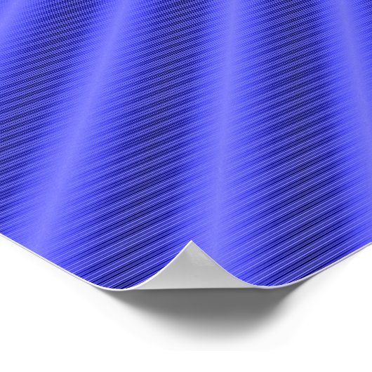 Hoor en geloof poster (Hoek)