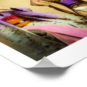 Hoor geen aambeeld, zie geen aambeeld, spreek geen poster (Hoek)