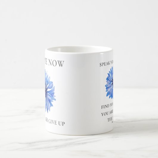 Hoor me nu koffiemok (Center)