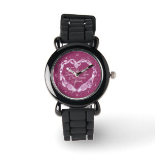 Hoor ons balethart horloge