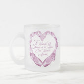 Hoor onze balletharten van de Mok van glazen koffi (Links)