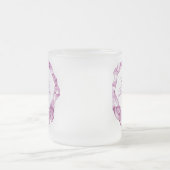 Hoor onze balletharten van de Mok van glazen koffi (Center)