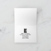 Hoor, zie en spreek Geen Kwaad en 4de Ape Kaart (Binnen)