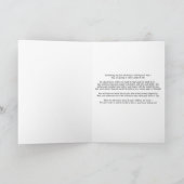 Hooray for 3K card Kaart (Binnen)