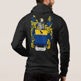 Hoorde Coat of Arms Mannen Hoodie