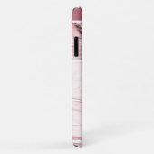 Hoorde je dat? (roze) Case-Mate iPhone case (Achterkant/rechts)