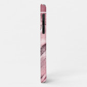 Hoorde je dat? (roze) Case-Mate iPhone case (Achterkant/links)