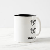 Hoorkaatanatomie Mok Heup Hooraa (Voorkant rechts)