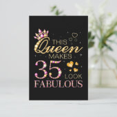 Hoorkap Heup Kaart (Staand voorkant)