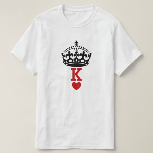 Hoorkonde T-shirt (Design voorkant)