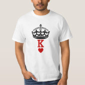 Hoorkonde T-shirt (Voorkant)