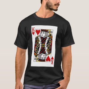 Hoorkonde T-shirt
