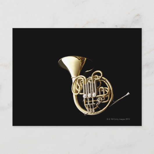 Hoorn 2 briefkaart (Voorkant)