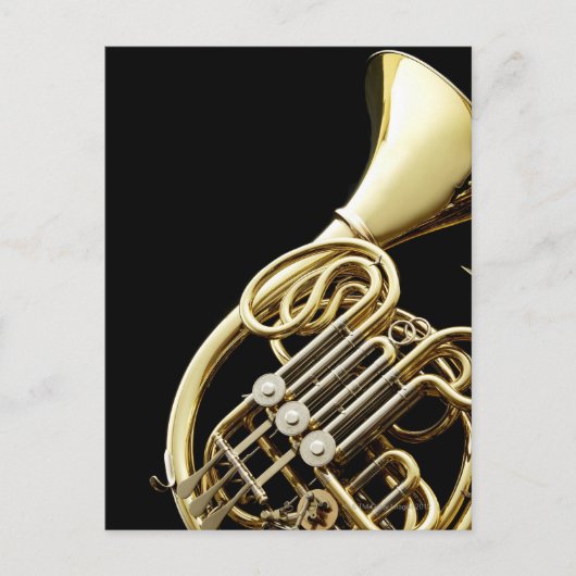 Hoorn Briefkaart (Voorkant)