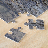 Hoorn in Kauai, Hawaii Legpuzzel (Zijkant)