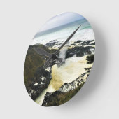 Hoorn, Kaap Perpetua, oregonkust Ronde Klok (Hoek)