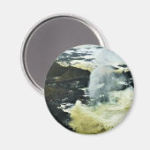 Hoorn, Kaap Perpetua, oregonkusten Magneet (Voorkant / Achterkant)