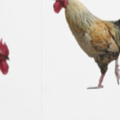 Hoornbehang Behang (Zoom)