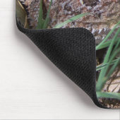 hoornkop muismat (Hoek)