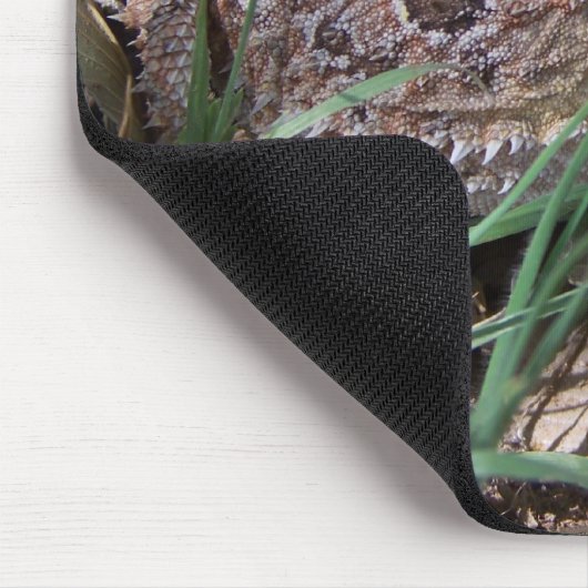 hoornkop muismat (Hoek)