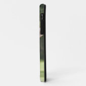 Hoornloze antilope iPhone 5 Hoesje (Achterkant/links)