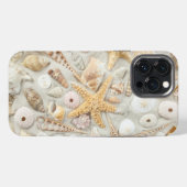 Hoorntjes iPhone hoesje iPhone 13 Pro Max Hoesje (Achterkant horizontaal)