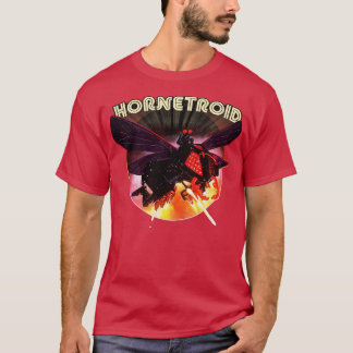 hoornvlies t-shirt