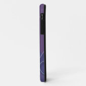 Hoorten verbonden iPhone 5 Hoesje (Achterkant/links)