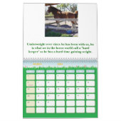 HOORZESISTERS CALENDAR 2010 KALENDER (Mar 2026)