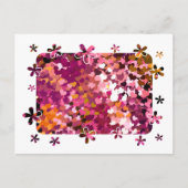 HOORZITTEN BRIEFKAART (Voorkant)