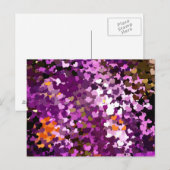 HOORZITTEN BRIEFKAART (Voorkant / Achterkant)