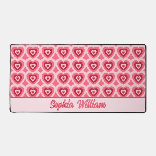 HOORZITTEN BUREAUMAT (Voorkant)