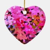 HOORZITTEN KERAMISCH ORNAMENT (Achterkant)