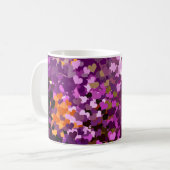 HOORZITTEN KOFFIEMOK (Voorkant links)
