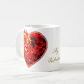 HOORZITTEN KOFFIEMOK (Voorkant links)