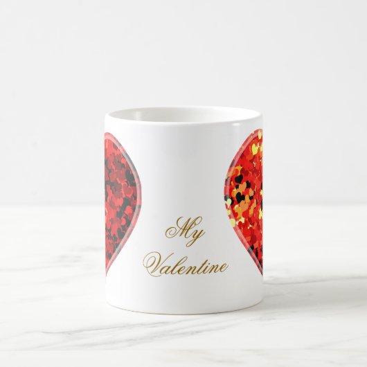 HOORZITTEN KOFFIEMOK (Center)