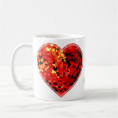 HOORZITTEN KOFFIEMOK (Links)