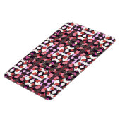 HOORZITTEN MAGNEET (Linkerzijde)