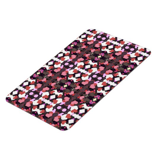 HOORZITTEN MAGNEET (Linkerzijde)