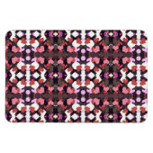 HOORZITTEN MAGNEET (Horizontaal)