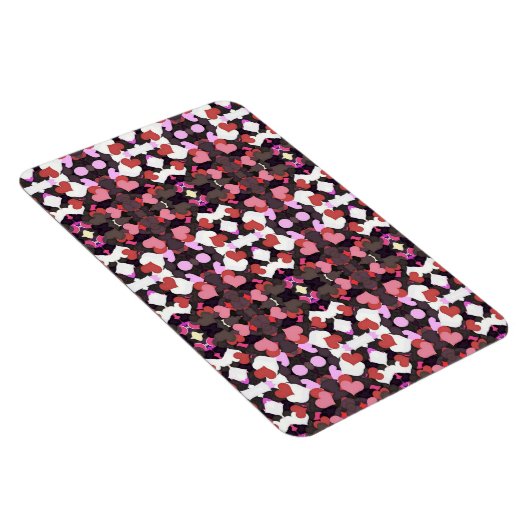 HOORZITTEN MAGNEET (Rechterzijde)