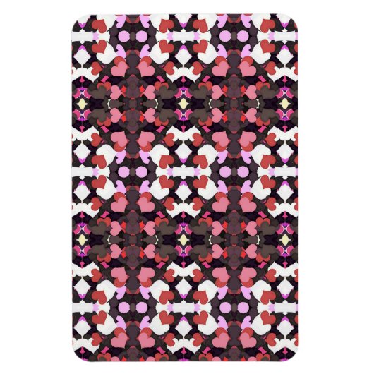 HOORZITTEN MAGNEET (Verticaal)